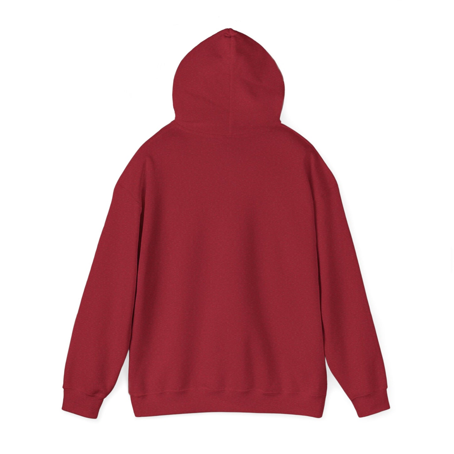 Hooded Sweatshirt - Awesome Sauce Pic - Unisex Comfort, Trendy Gift for Creative Souls, Perfect for Everyday Wear, Cool Casual