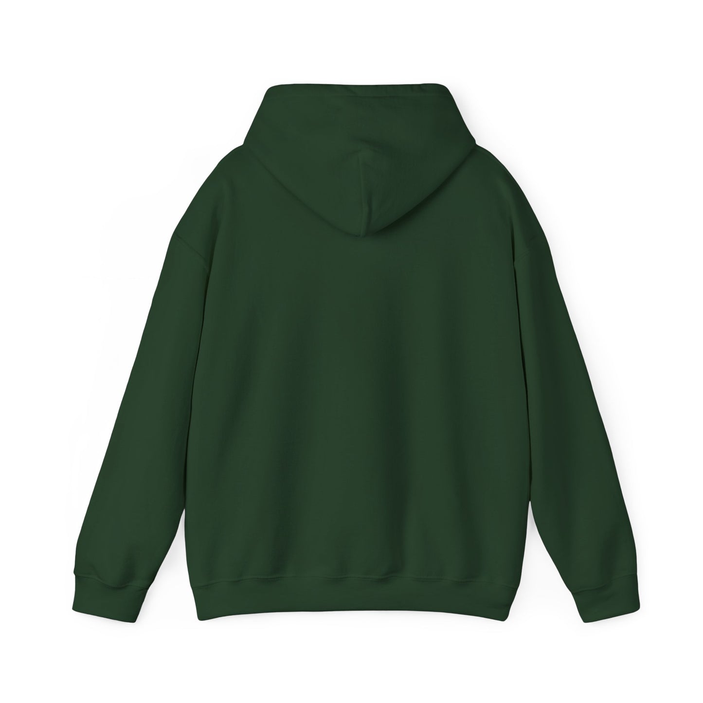 Hooded Sweatshirt - Awesome Sauce Pic - Unisex Comfort, Trendy Gift for Creative Souls, Perfect for Everyday Wear, Cool Casual