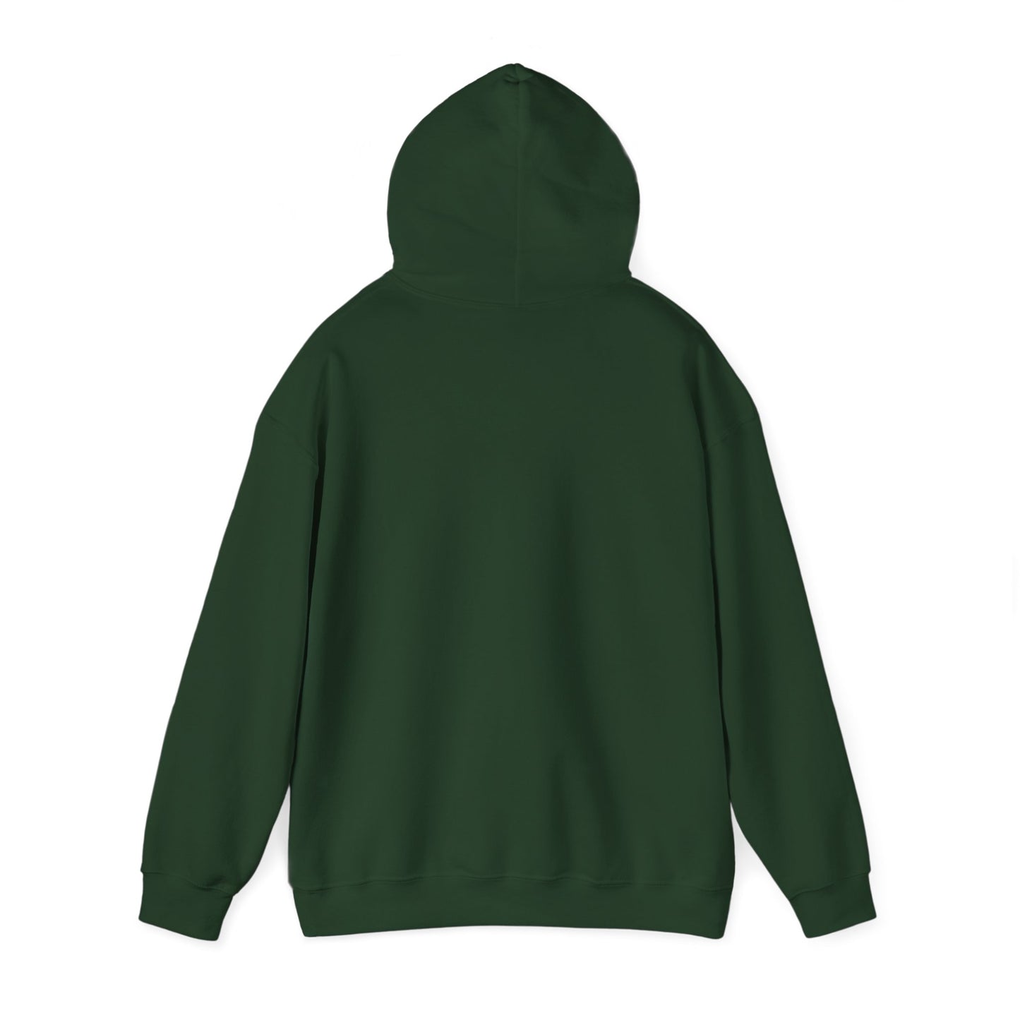 Hooded Sweatshirt - Awesome Sauce Pic - Unisex Comfort, Trendy Gift for Creative Souls, Perfect for Everyday Wear, Cool Casual