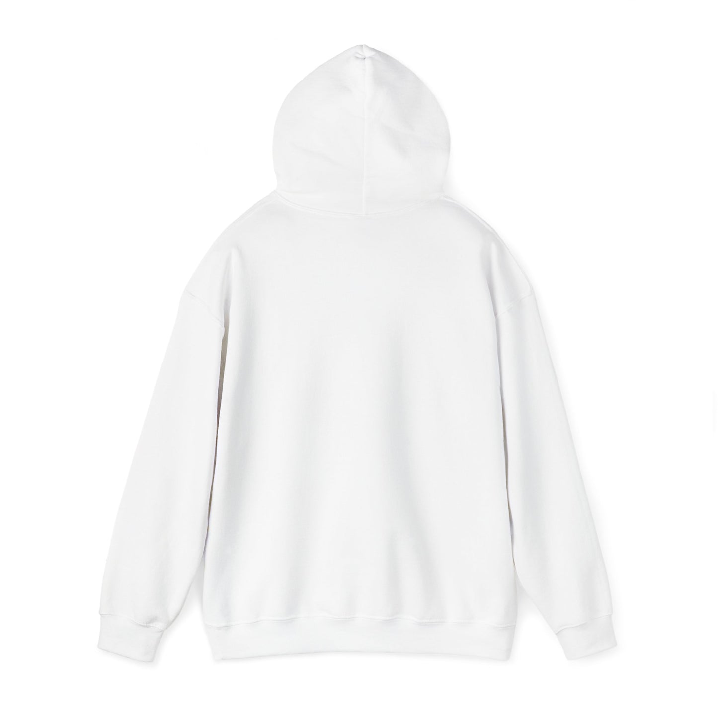 Nature-Inspired Hooded Sweatshirt with Red Heart Tree Design, Cozy Unisex Hoodie, Great for Gifts and Outdoor Lovers, Ideal for Fall and