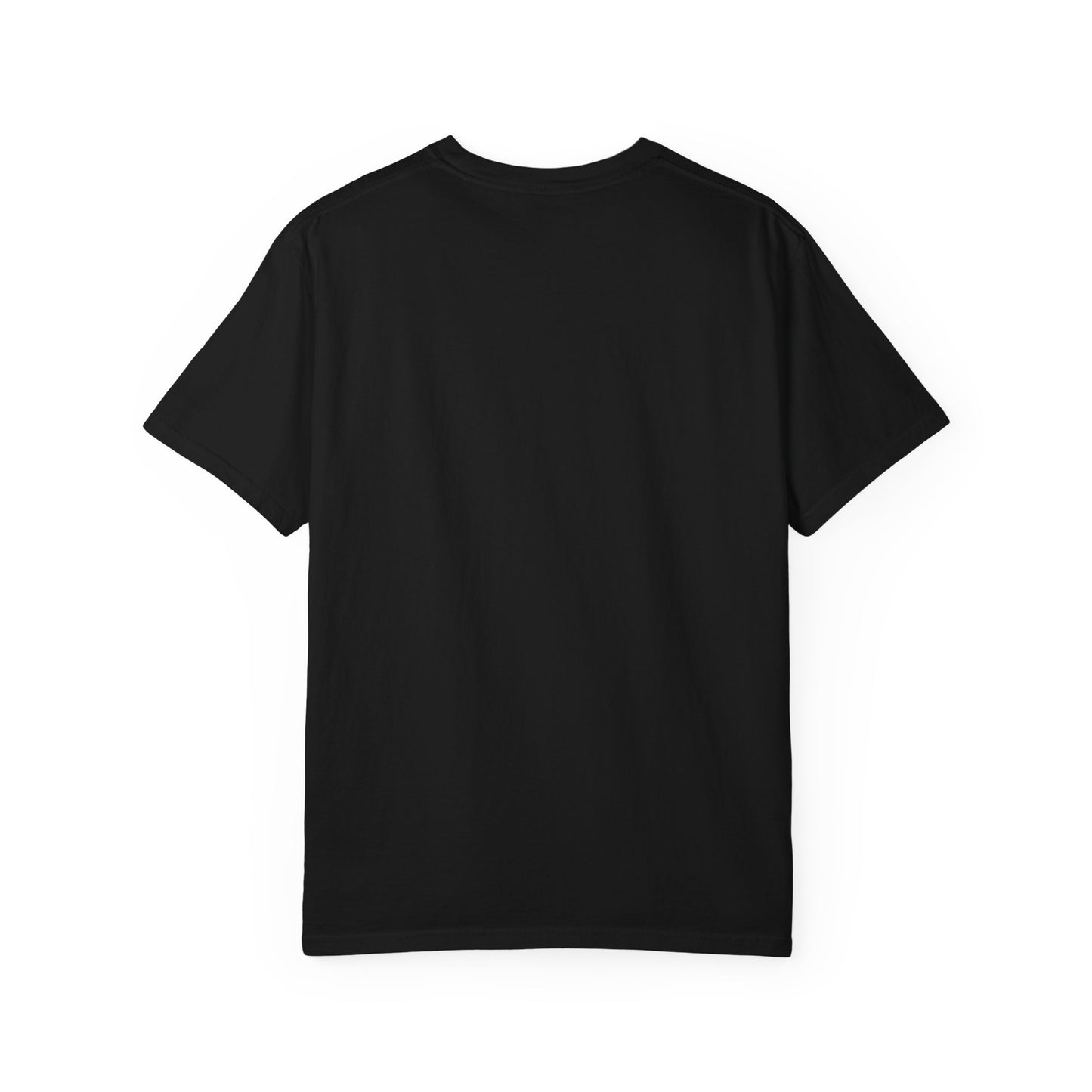 Unisex Garment-Dyed T-Shirt - "If You Voted for Kamala" Statement Tee