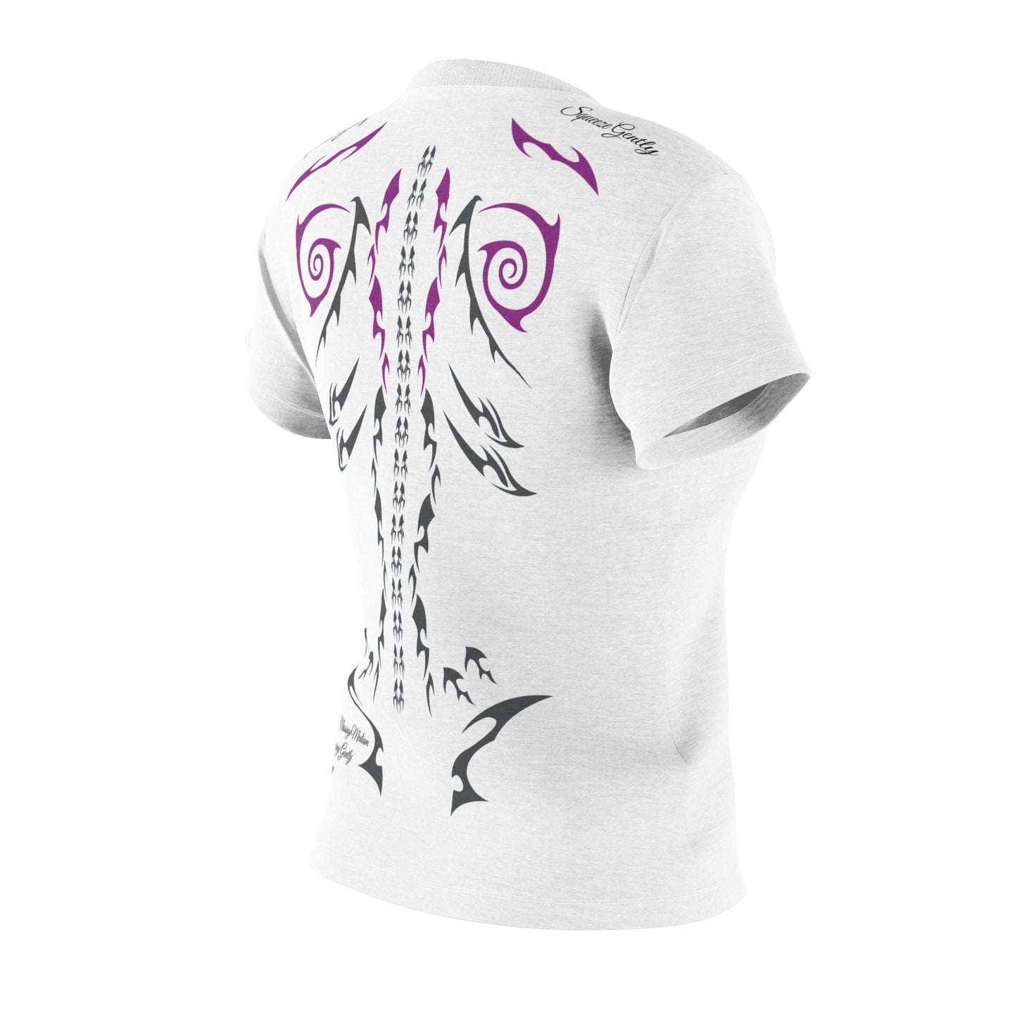 My Favorite Tee - Massage yoga tee, Women's Cut & Sew Tee, Casual Shirt, Gift for Her, Everyday Wear, Soft Cotton Tee, Summer Essential