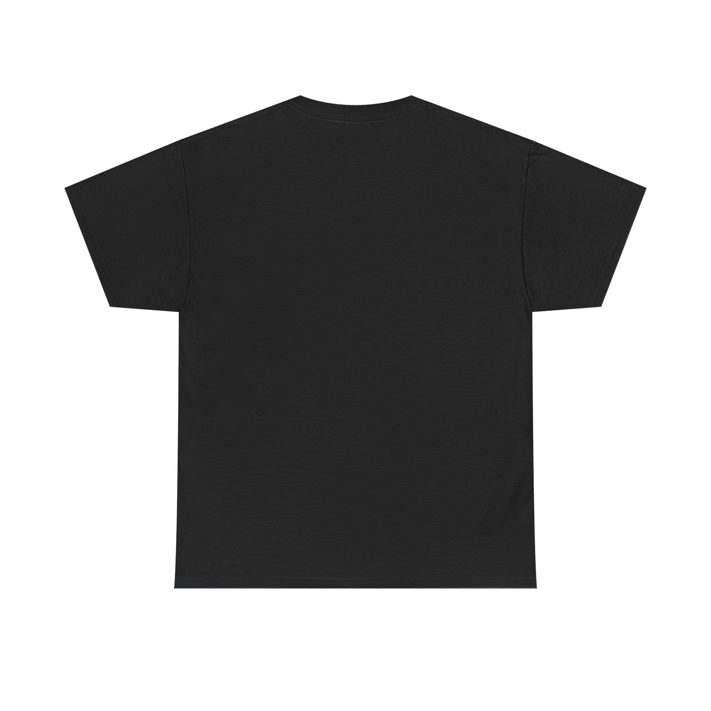 Cosmic Cat Tee - Fun Alien Abduction Graphic T-Shirt