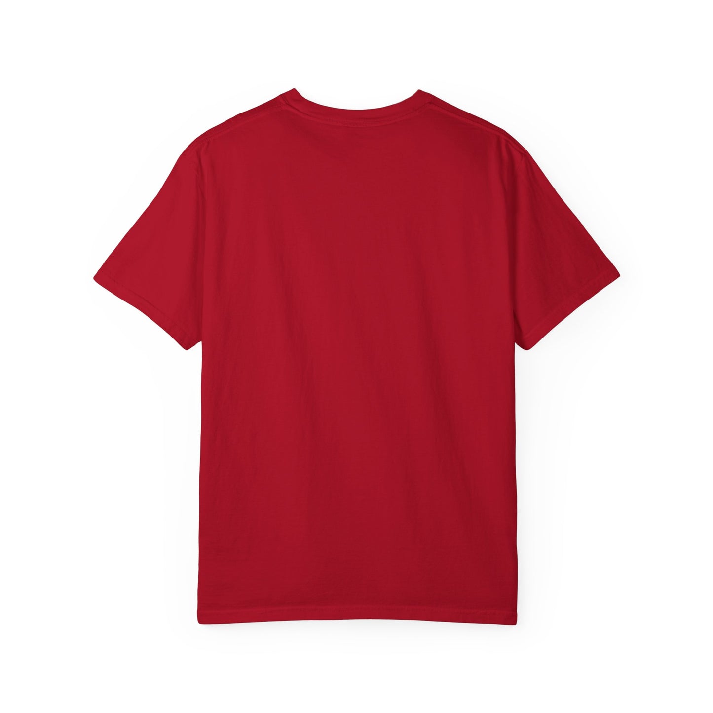 Unisex Garment-Dyed T-Shirt - "If You Voted for Kamala" Statement Tee