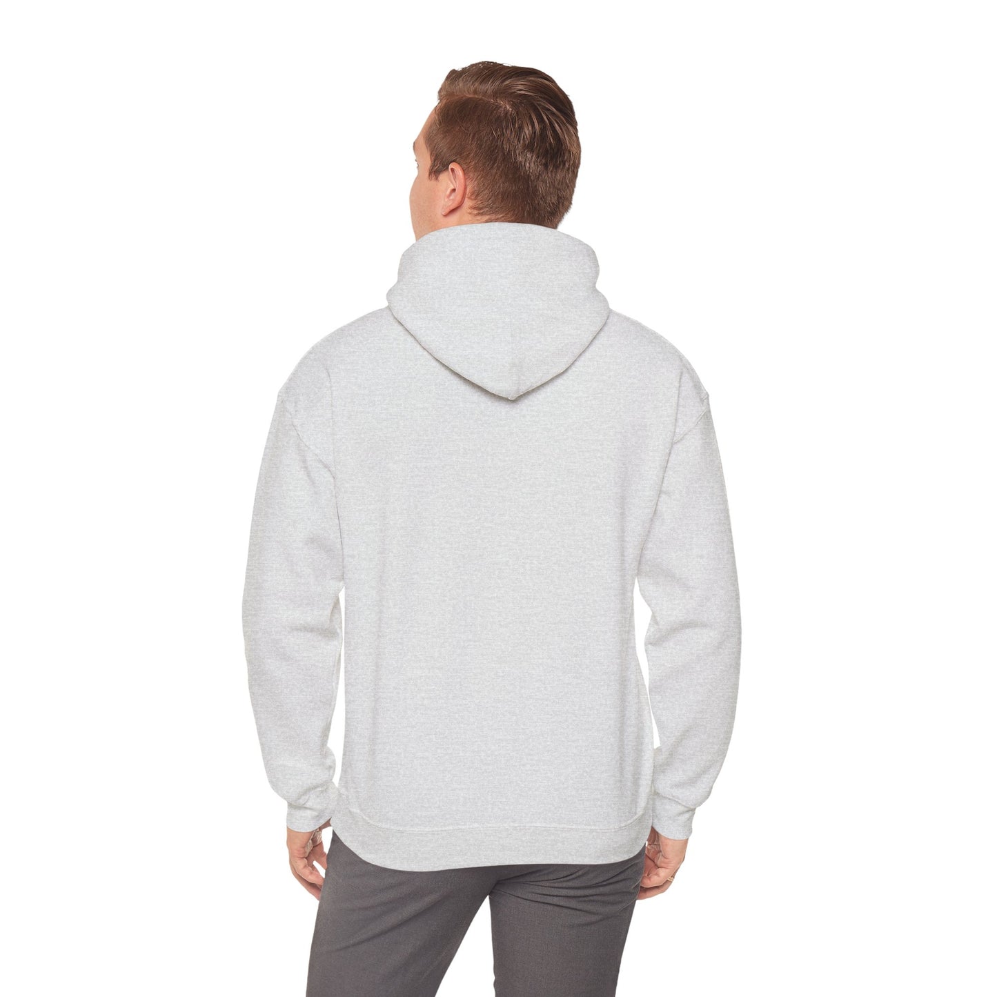 Lunatic Definition Hoodie - Unisex Heavy Blend™ Sweatshirt, Unique Gift for Leftist Ideologues