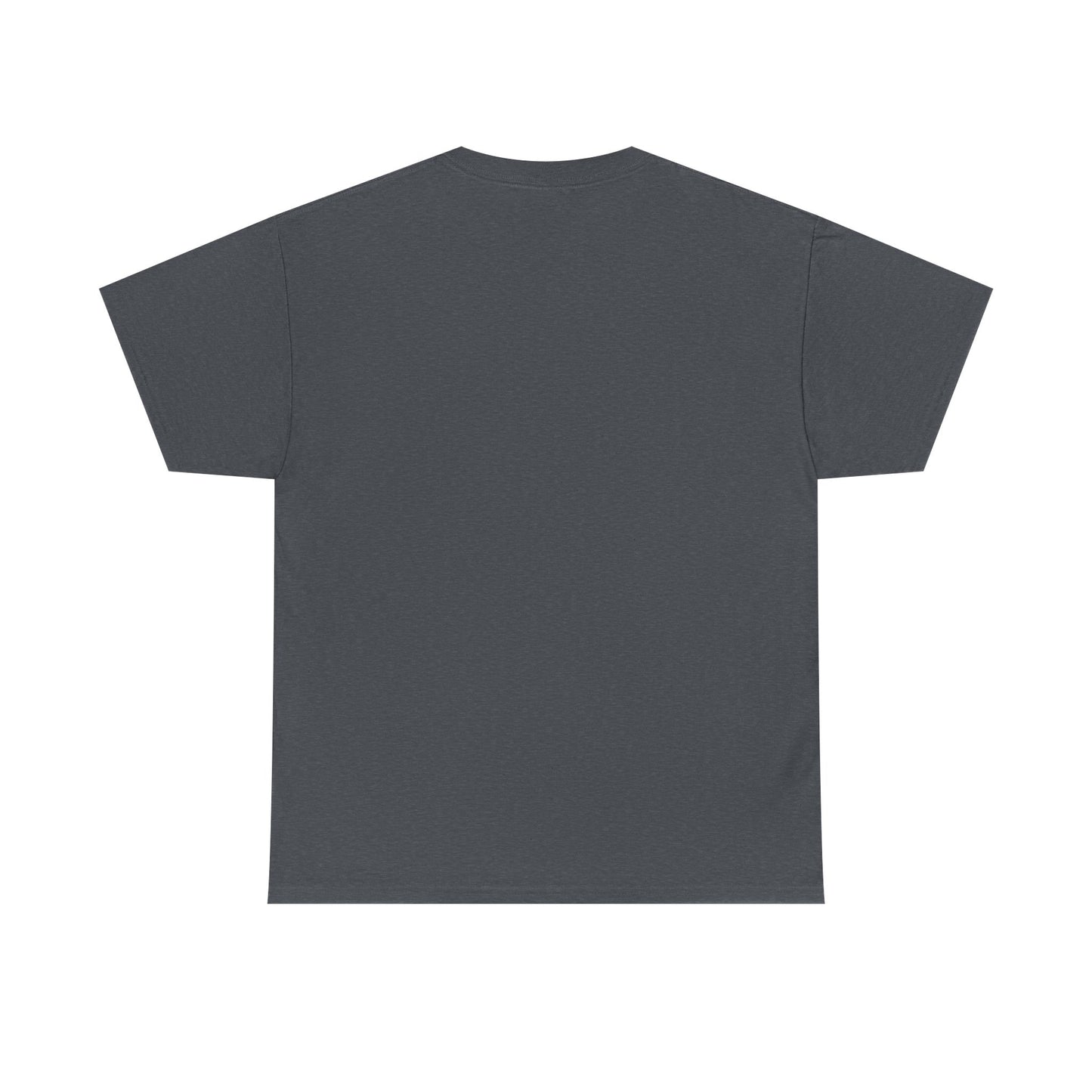 Cosmic Cat Tee - Fun Alien Abduction Graphic T-Shirt