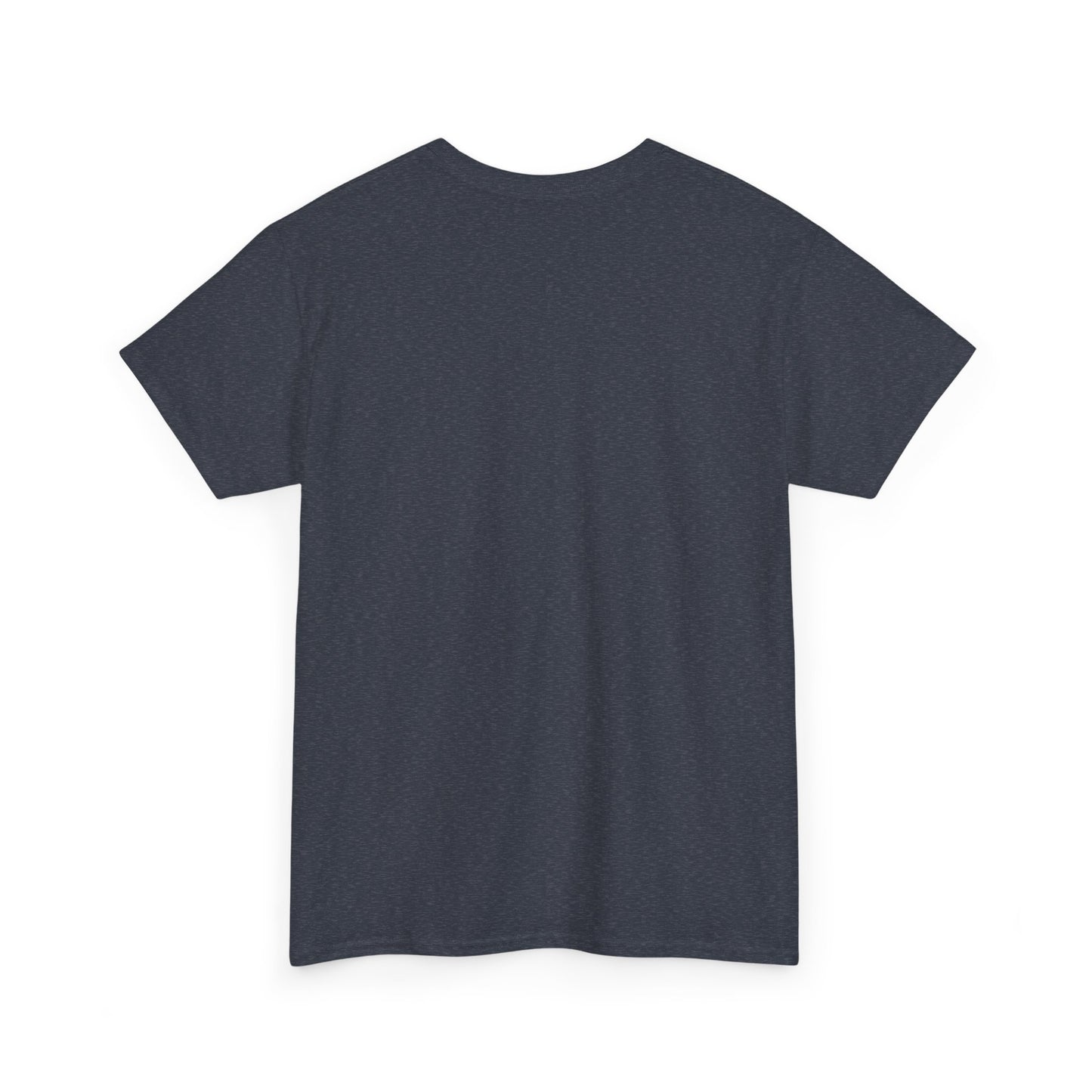 Make Alkatraz Great Again Unisex Heavy Cotton Tee - Fun and Casual Tee for Summer Wear