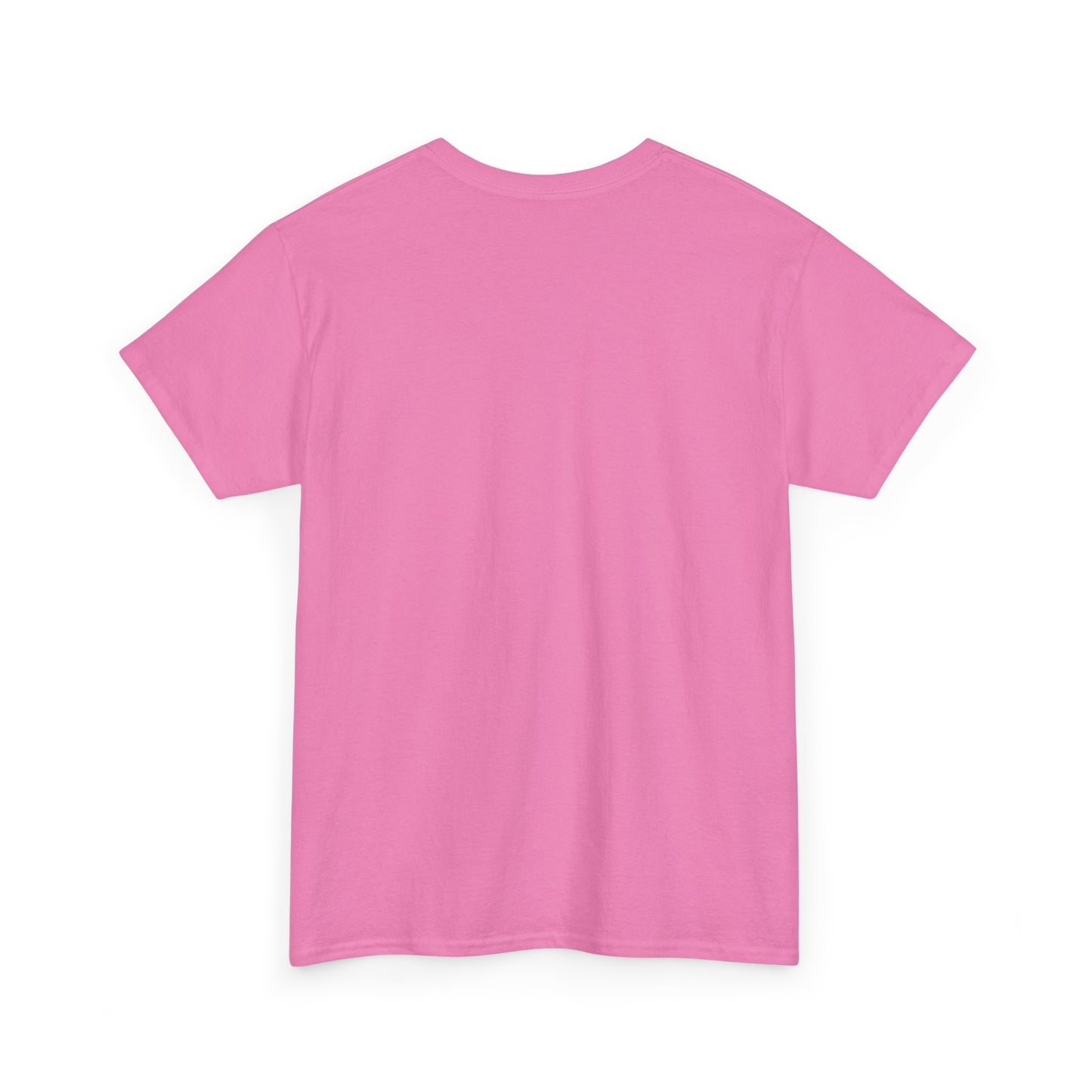Make Alkatraz Great Again Unisex Heavy Cotton Tee - Fun and Casual Tee for Summer Wear
