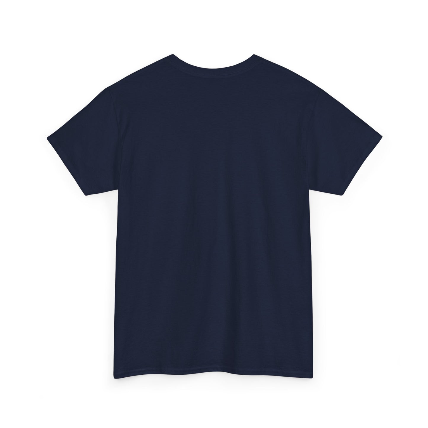 Make Alkatraz Great Again Unisex Heavy Cotton Tee - Fun and Casual Tee for Summer Wear