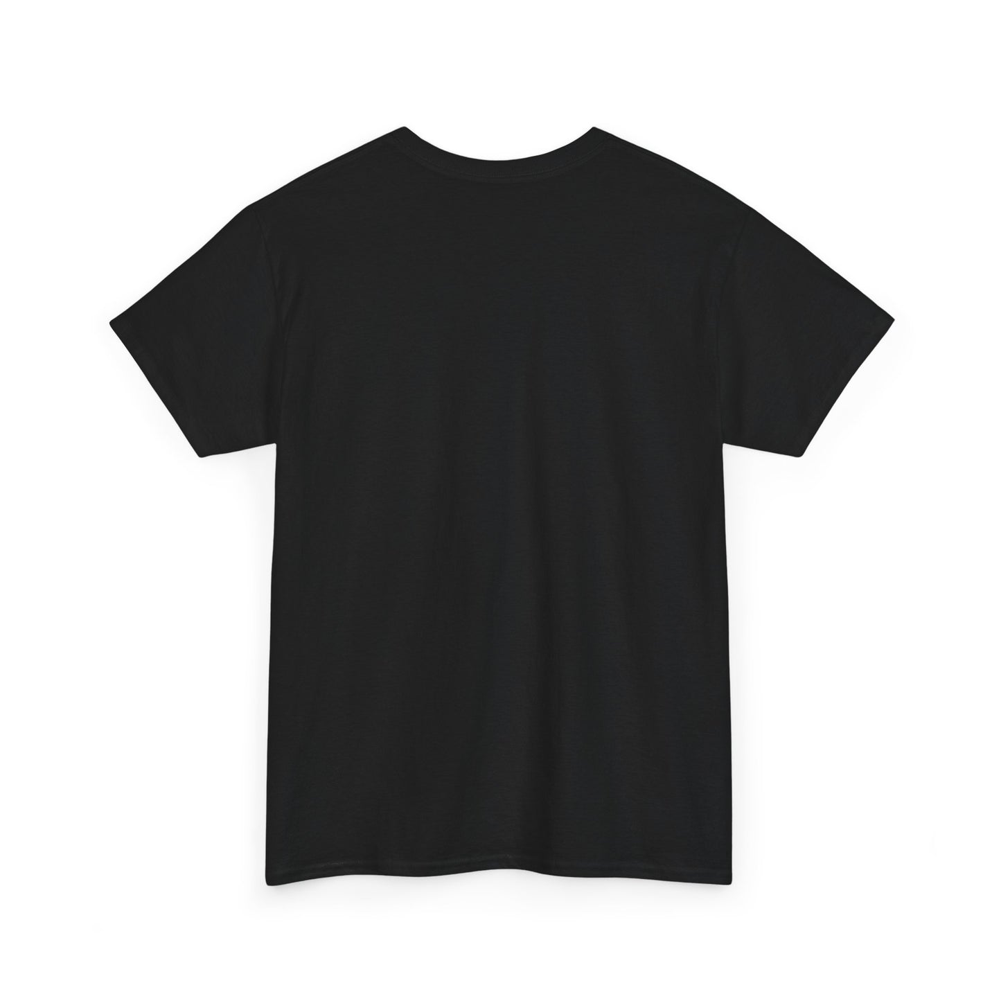Cosmic Cat Tee - Fun Alien Abduction Graphic T-Shirt